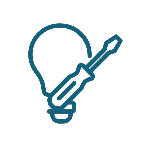 Lighting Installation icon