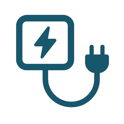 EV Charger Installation icon