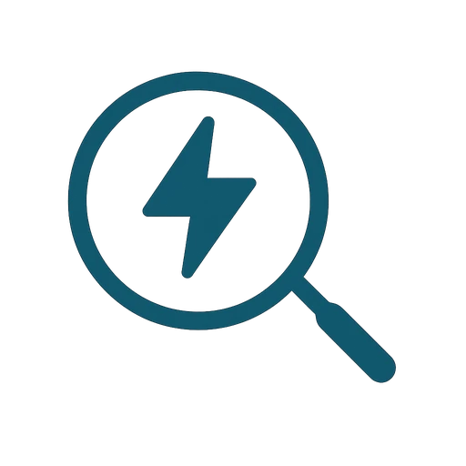 Electrical Inspections icon