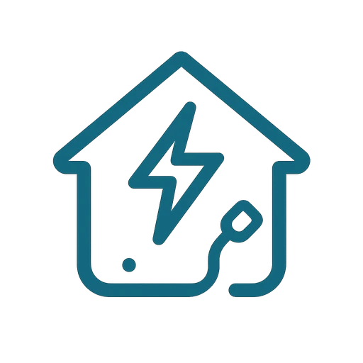 House Rewiring icon