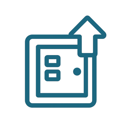 Emergency Electrical Services icon