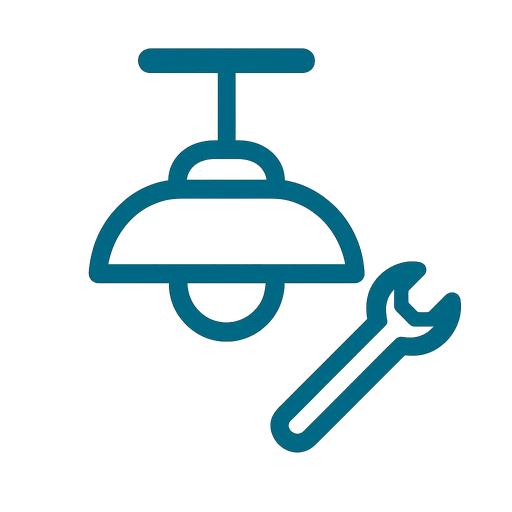 Lighting Installation icon