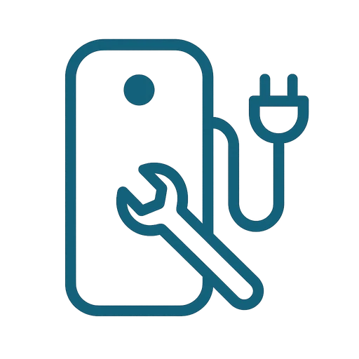 EV Charger Installation icon