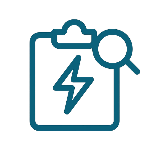 Generator Installation icon