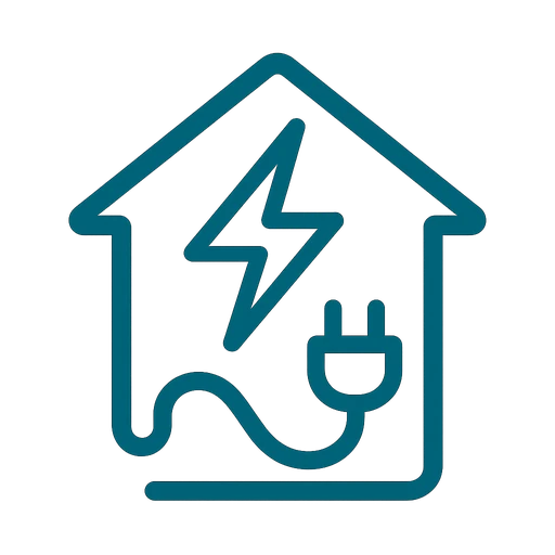 Outlet Installation icon