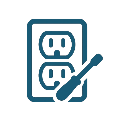 Electric Panel Upgrades icon