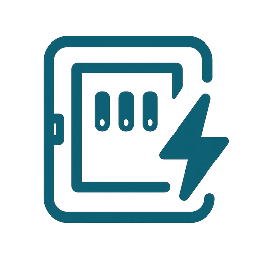 Emergency Electrical Services icon