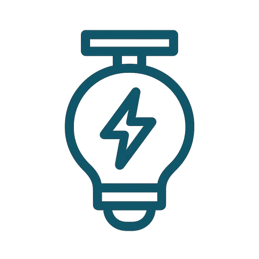 Lighting Installation icon