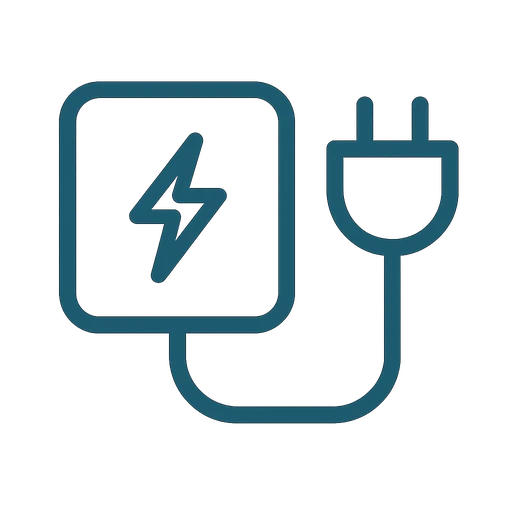 EV Charger Installation icon