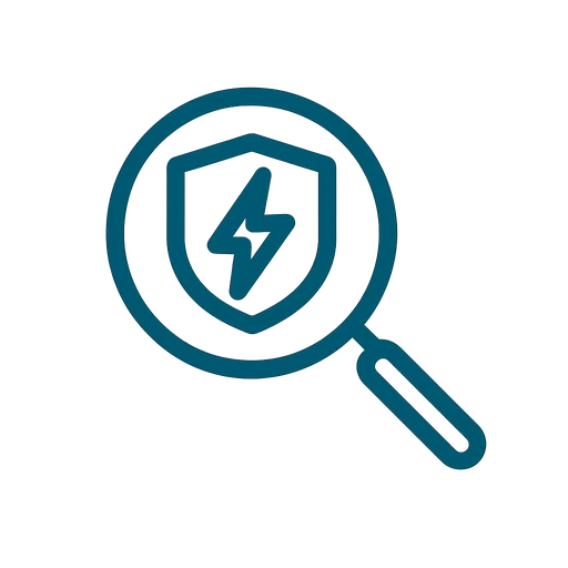 Electrical Inspections icon