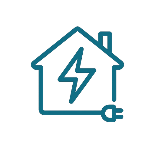 House Rewiring icon
