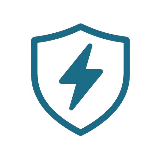 Emergency Electrical Services icon