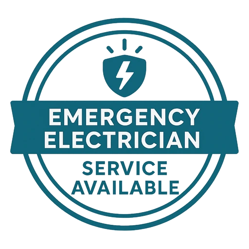 Emergency Electrician Service Available