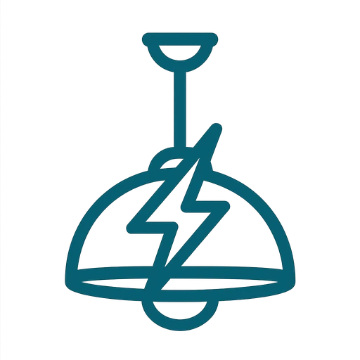Lighting Installation icon