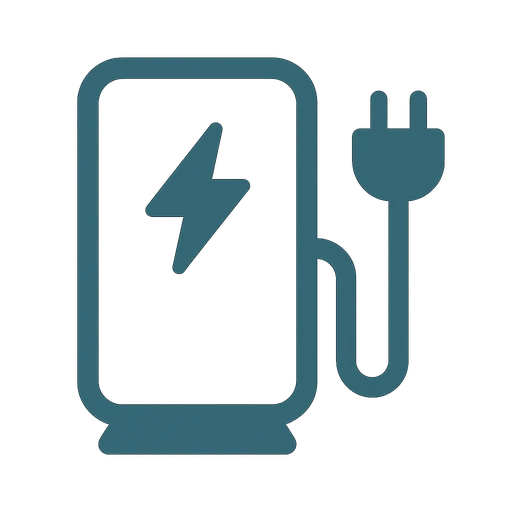 EV Charger Installation icon