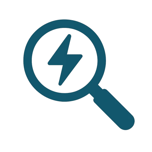 Electrical Inspections icon