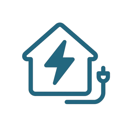 House Rewiring icon