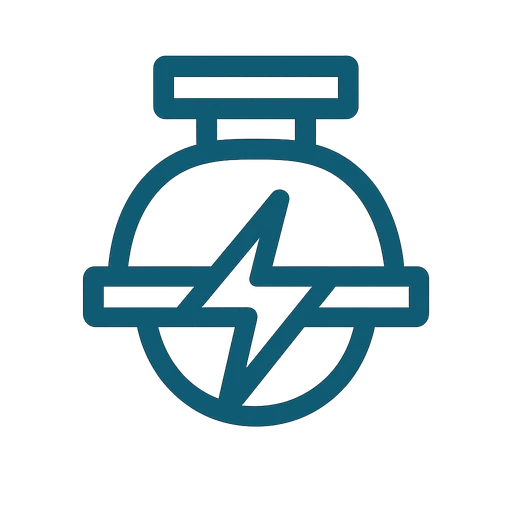 Lighting Installation icon