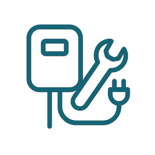 Electrical Inspections icon