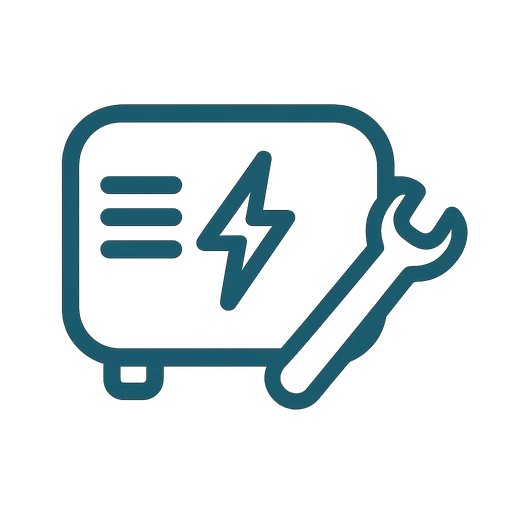 House Rewiring icon