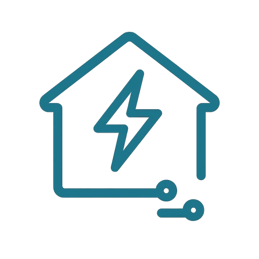 Outlet Installation icon