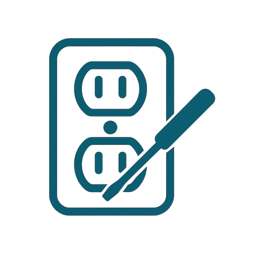 Electric Panel Upgrades icon
