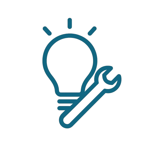 Lighting Installation icon