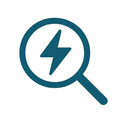 Electrical Inspections icon