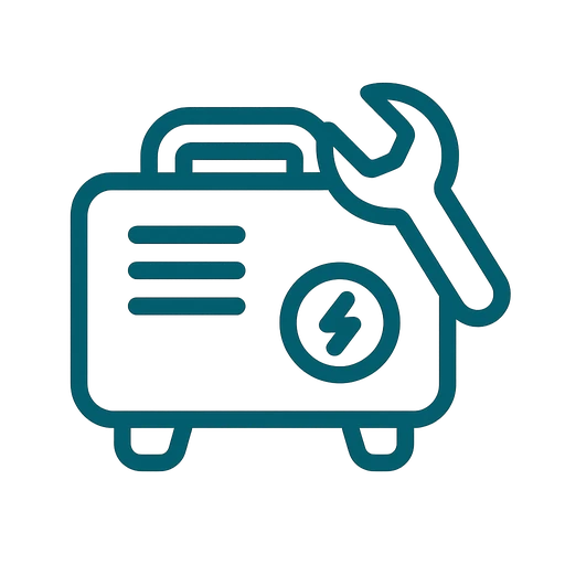 House Rewiring icon