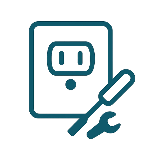 Electric Panel Upgrades icon