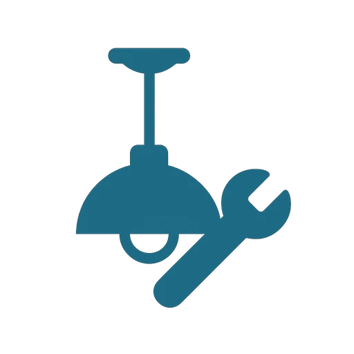 Lighting Installation icon