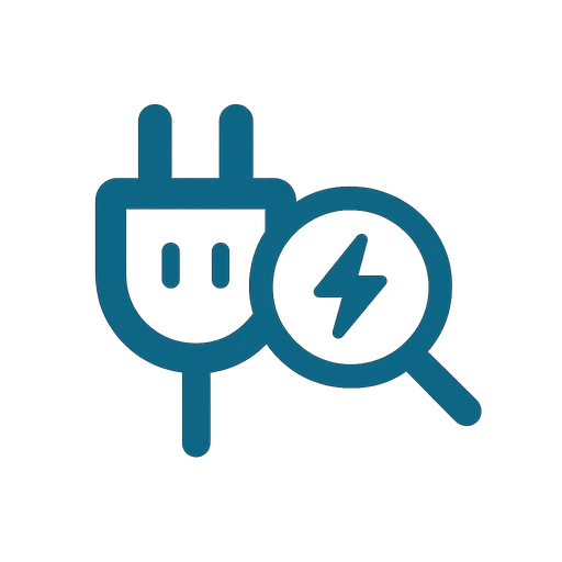 Electrical Inspections icon