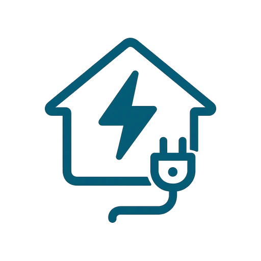 Outlet Installation icon