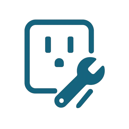 Electric Panel Upgrades icon