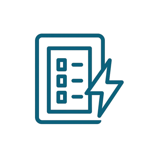 Emergency Electrical Services icon
