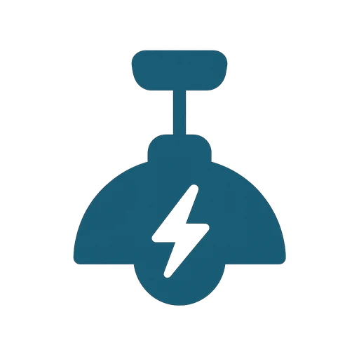EV Charger Installation icon