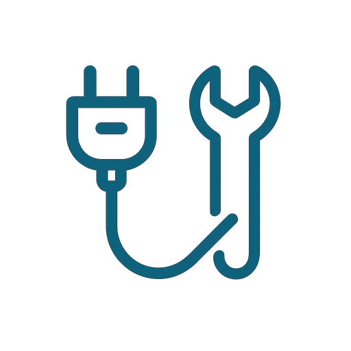Electrical Inspections icon