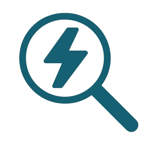Generator Installation icon