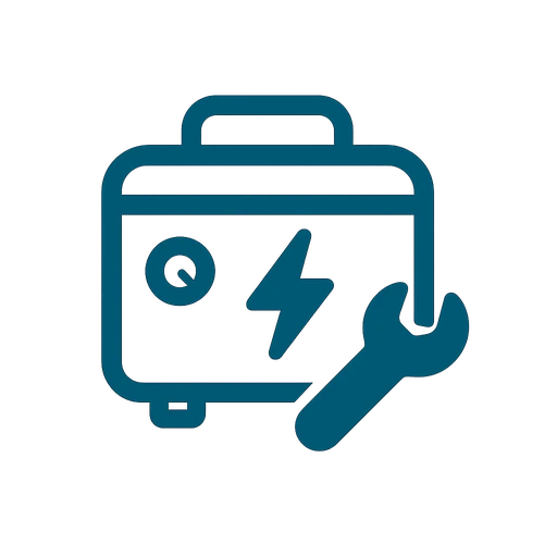 House Rewiring icon