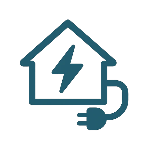 Outlet Installation icon