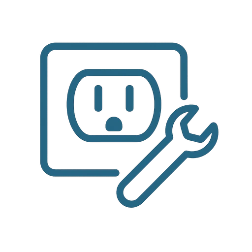 Electric Panel Upgrades icon