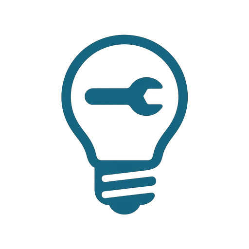 Lighting Installation icon
