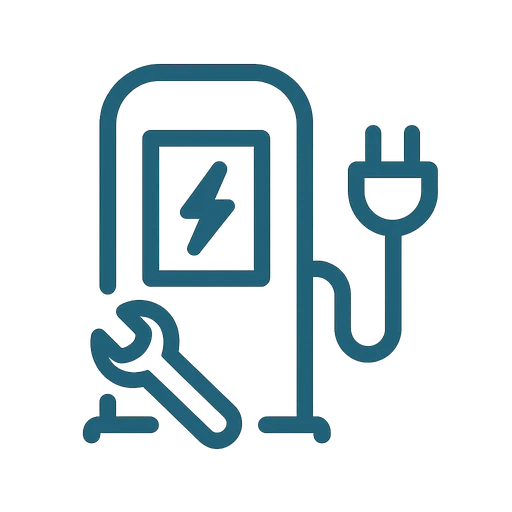 EV Charger Installation icon