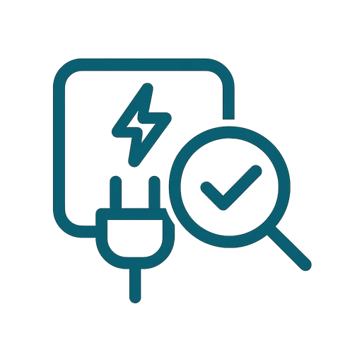 Electrical Inspections icon