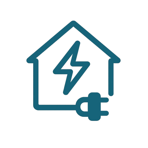 House Rewiring icon