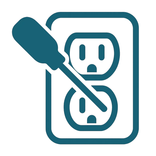 Electric Panel Upgrades icon