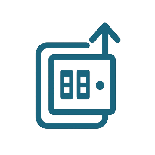 Emergency Electrical Services icon